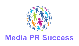 Media PR Success Logo